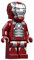 LEGO Avengers Endgame Iron Man Mark 5 Armor Minifigure 76125 Mini Fig
