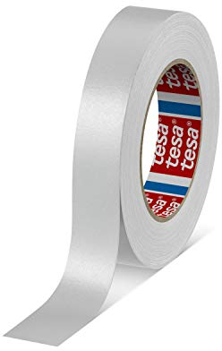 tesa band 4651 Premium leistungsstarkes Gewebeband versch. Breiten und Farben