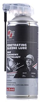 MA PROFESSIONAL Lubrifiant de silicone 20-A48 aérosol 400ml