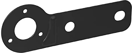 ProPlus Steckdosenhalterung 7 u 13 polig Halter Anhänger Steckdose Halterung 21,8 x 7,6