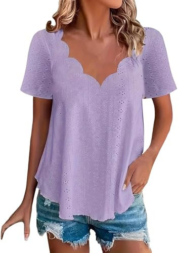 Donna Abbigliamento Saldi Cropped T Shirts Offerta Camicie Donna Motivi Camicia Elegante Rosa Colore Verde Acqua Maglia Manica Lunga Rossa T Shirts Celeste Cotone Maniche Corte Magliette Mezze