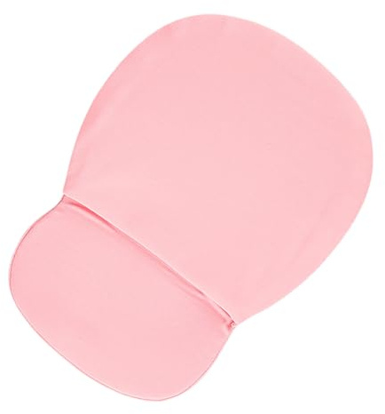 Missmisq Guantes de Gel Frío - Bolsa de Hielo Reutilizable para Hombro | Guantes Portátiles de Mano para Compresa Térmica Caliente y Fría Aplicables en Mejillas, Abdomen, Cuello y Hombros para Mujeres