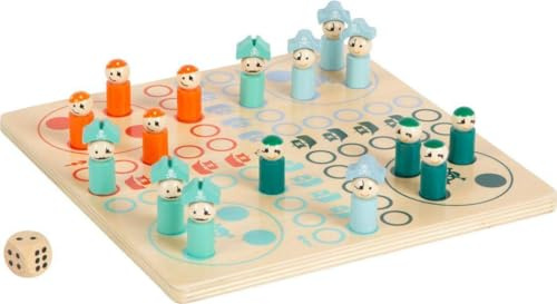 Small Foot 11725 Board Game