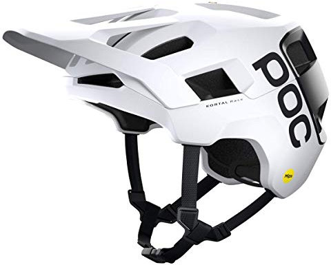 POC Kortal Race MIPS - MTB helmet for trail riding and enduro