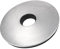 sourcing map 50 Stück EPDM Dichtscheiben, Unterlegscheiben M6.3 Edelstahl Beilagscheiben Karosseriescheiben für Schrauben Spenglerschrauben(M6.3x25mm)
