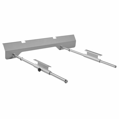 BOSCH TS1015 Table Saw Outfeed Support Assembly for Woodworking