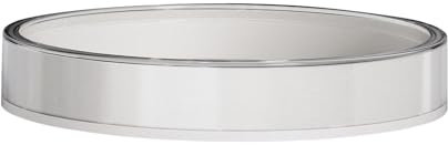 SpiceS Spinner – Organizzatore rotante per spezie, antiscivolo, organizer per spezie a 360 spine, contenitore per giradischi, contenitore rotondo per spezie, carosello per spezie per armadio da cucina