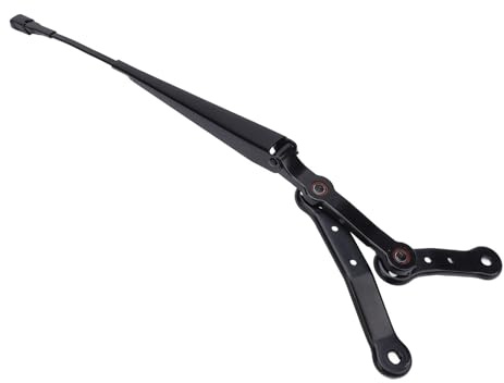 Acouto Braccio del Tergicristallo Braccio del Tergicristallo del a Destra A1768203600 per Mercedes GLA 180 200 220 250 35 AMG 45 AMG 200d 220D 4MATIC 2014-2020