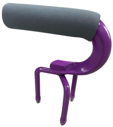 LOVIVER Cultivateur à Griffes, motoculteur Manuel de Jardin, de Sol pour parterres de Jardin surélevés, aération, desserrage de la Culture de la