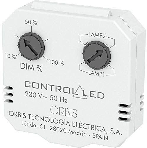 Orbis Universaldimmer Up