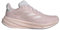 adidas Response Super Running Shoes, Scarpe da Corsa Donna, Sandy Pink/Sandy Pink Met/Dash Grey, 36 EU