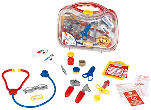 Theo Klein 4322 - Doktorkoffer #1