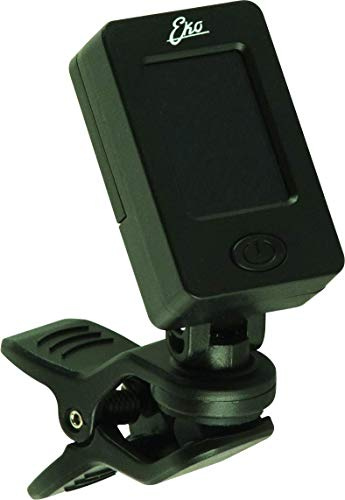 EKO GUITARS - GBU CLIP TUNER