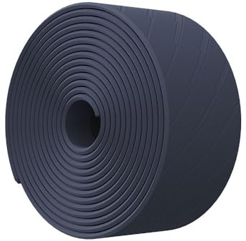 Ergon BT Allroad Space Blue Drop Handlebar Tape | 2.5mm Thickness | Road, Allroad, Gravel Bike | Comfort, Grip and Lightweight