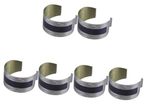 UTHCLO 3pcs Wine Bottle Thermometer Digital Kitchen Thermometer Temperature Probe Instant Read for Accurate Wine Temperature