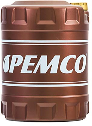 Pemco PM 430 ATF D III 10 Liter