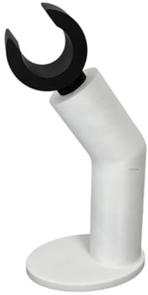 Faeymth Modellazione Supporto per Cuffie Computer Cuffie Appendiabiti Figurine Desktop novità Supporto Mensola Accessori Miniature Decorazione,A