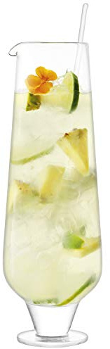 Rum Jug & Stirrer 60.9 fl oz Clear