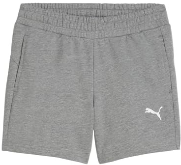 PUMA unisex - vuxen Stickade shorts Teamgoal Casual Shorts Wmn