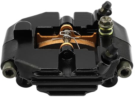 Mabutingti Étrier de frein arrière Convient pour CFMoto CFORCE 400 500 600 800 X6 X8 UFORCE 500 600 CF400 CF500 CF600 CF800 2007-2018 9010-080500