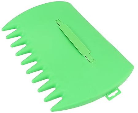POPETPOP 2pièces Râteau à Ergonomique Lot de Outils De Nettoyage pour Ramasser Les Tombées Accessoires De Jardinage Pratiques Et Légers pour Extérieur
