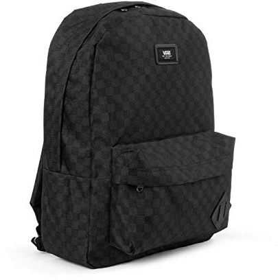 Vans Old Skool III Backpack Black-Charcoal,One Size