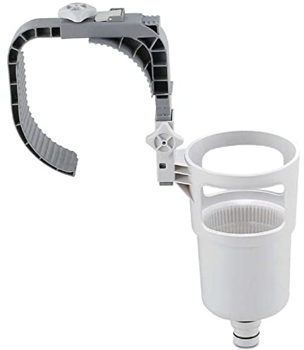 Summer Waves Skimmer di Superficie per Piscina Fuori Terra