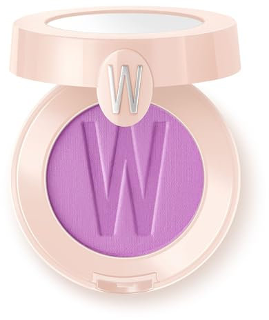 WYCON Cosmetics MONO SHOT Eyeshadow, Ombretto Mono in Polvere - 31 VIOLET