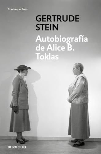 Autobiografía de Alice B. Toklas (Contemporánea)