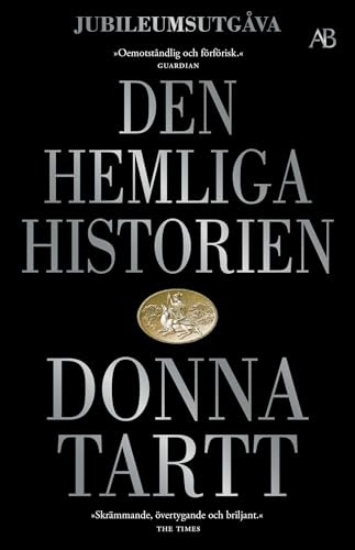 Den hemliga historien