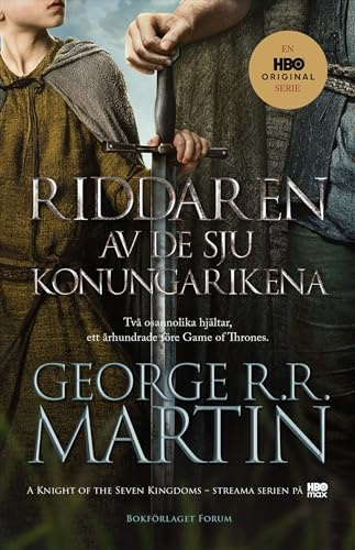 Riddaren av de sju konungarikena