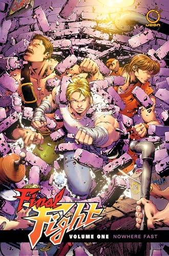 Udon Entertainment