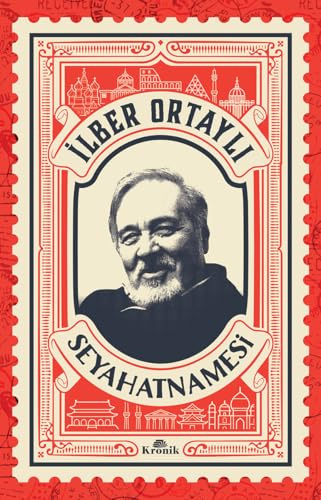 Ilber Ortayli Seyahatnamesi: Kartpostal Hediyeli