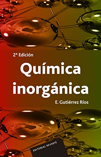 Química inorgánica (SIN COLECCION)