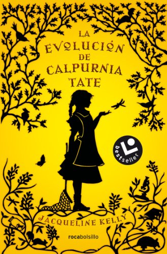 La evolución de Calpurnia Tate