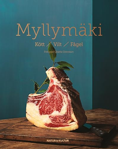 Natur & Kultur Allmänlitteratur