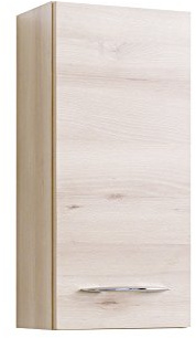 Held Möbel 001.2156 Hängeschrank 30, Holzwerkstoff, buche-Iconic, 20 x 30 x 64 cm