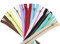 Chiusure Lampo Colore,15cm Cerniere per Cucire Metallo 10 Pack Esina Chiusure Lampo Retrò per Cucire Vestiti Bambini Cuscino Zaino Tenda Sacco a Pelo 10 Colori