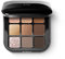 KIKO Milano Glamour Multi Finish Eyeshadow Palette 01 | Palette Mit 9 Lidschatten Mit Verschiedenen Finishes