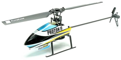 Pichler Proton 2 RC Hubschrauber RtF
