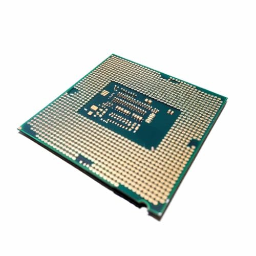 ZHANGLILI Potente potenza di calcolo I5-9400F 2,9 GHz CPU a sei core e sei fili 65W 9M Processore LGA 1151 Processore di computer multithreading