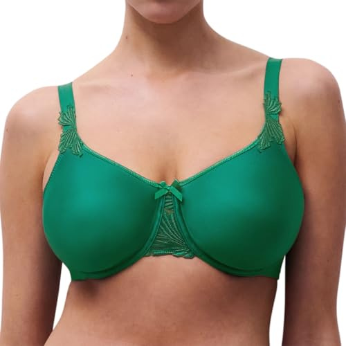 Chantelle - Hedona - Bügel-BH (80G Racing Green)