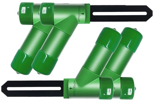 ECOWITT Capteur d'humidité du sol intelligent, testeur d'humidité du sol, passerelle nécessaire, mesure précise, sonde capacitive, humidimètre pour plantation de jardin, accessoire uniquement, lot de