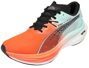 PUMA Deviate Nitro 3 HYROX AH25 Running Shoes EU 44