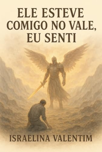 Ele Esteve Comigo No Vale, Eu Senti