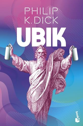Ubik (Ciencia Ficción)