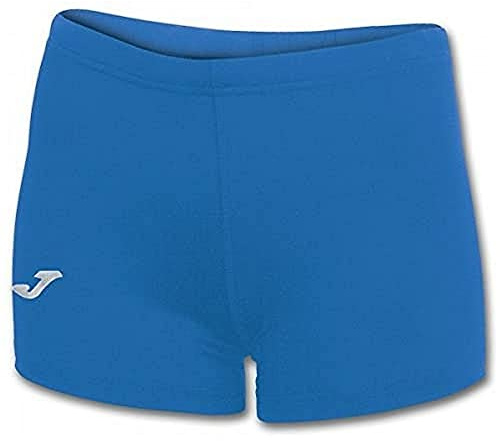 Joma Femme Lycra Shorts, Royal, S EU