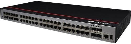 HUAWEI Routers - Kabellos - Modems Marke Modell S5735-L48T4X-A1 (48 10/100/1000BASE)