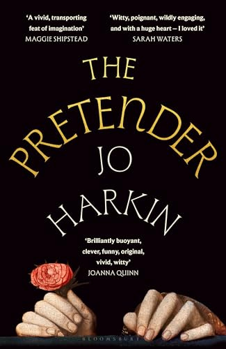The Pretender: A Sunday Times Best Book of the Year