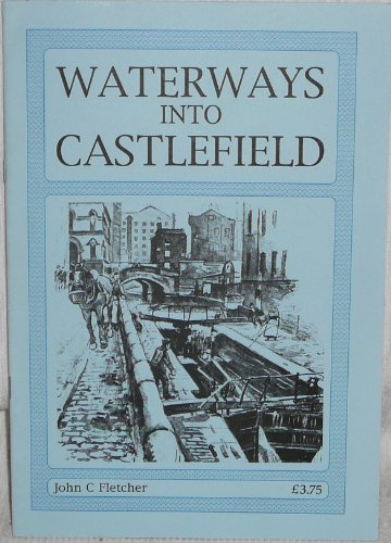 Waterways into Castlefield